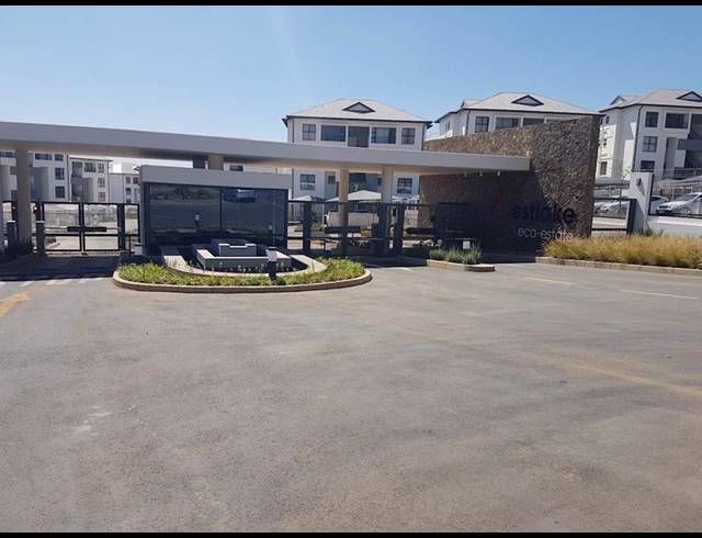 1 BEDROOM PROPERTY TO RENT IN MODDERFONTEIN
